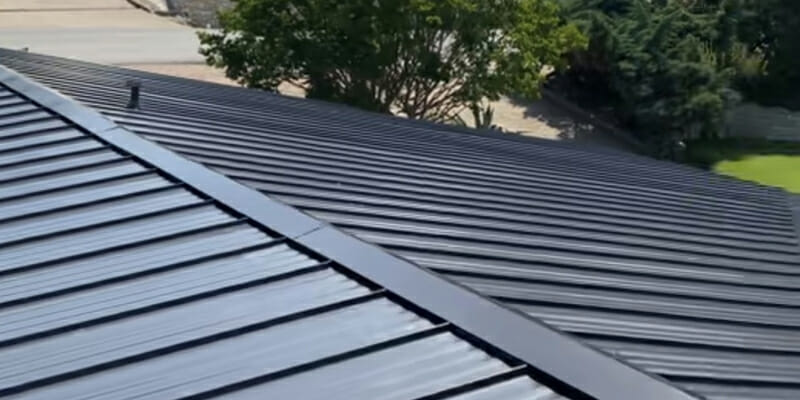 Austin, TX trusted metal roof repair and replacement experts