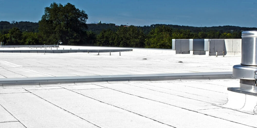 Recommended Commercial Roofing Experts Austin, TX