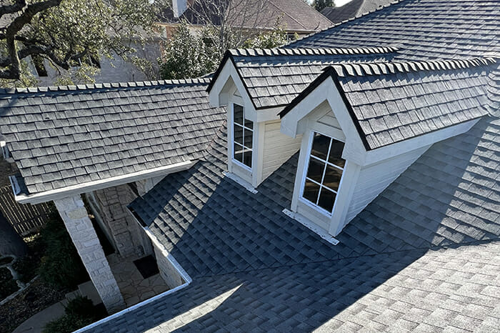 top rated residential roofing services Austin, TX