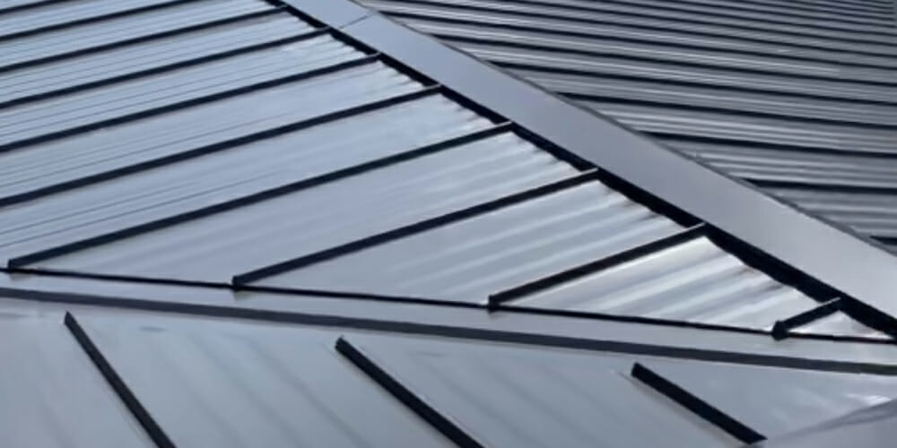 Top-Rated Austin, TX Metal Roofing Company