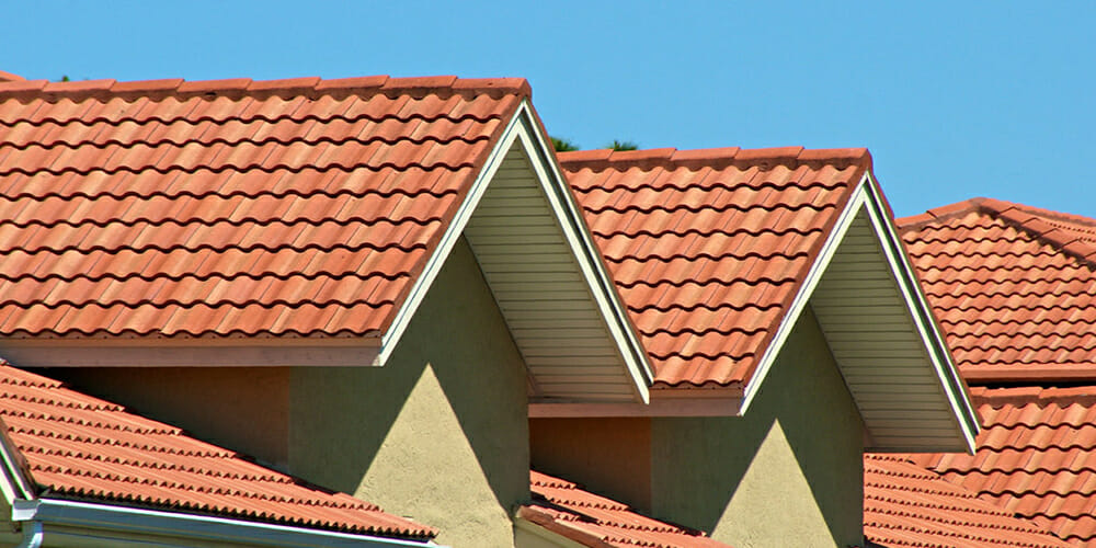 Austin, TX Reputable Tile Roofing Company