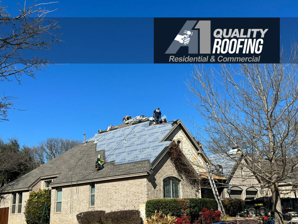 A1 Quality Roofing: Austin, TX Roofers (5-star reviews)