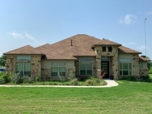 trusted Roofing contractor Liberty Hill, TX