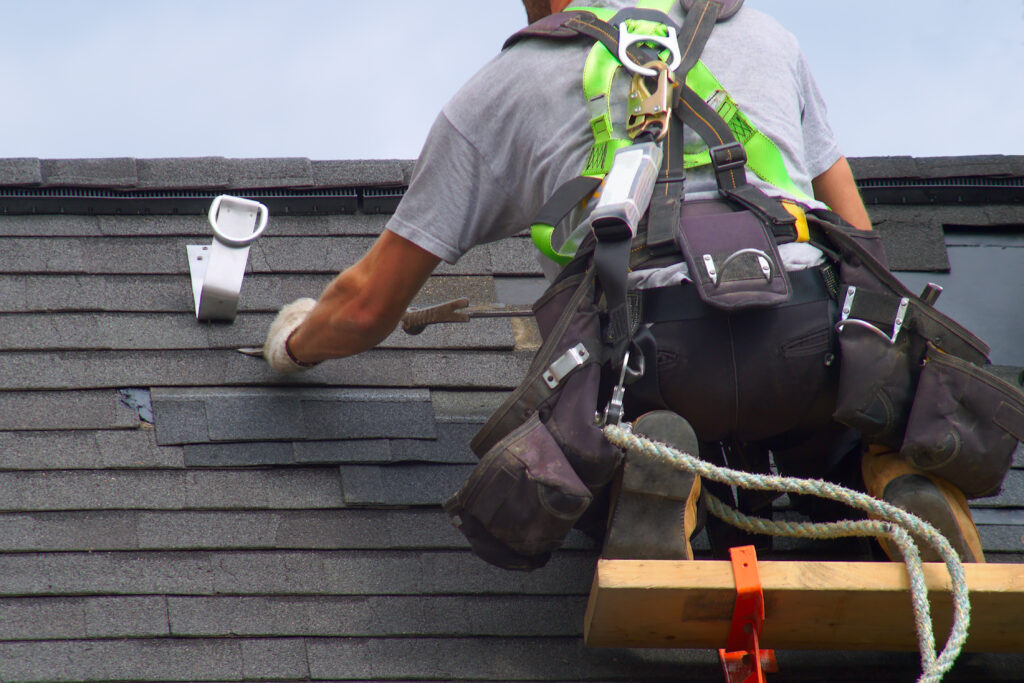 local roofing company in Austin