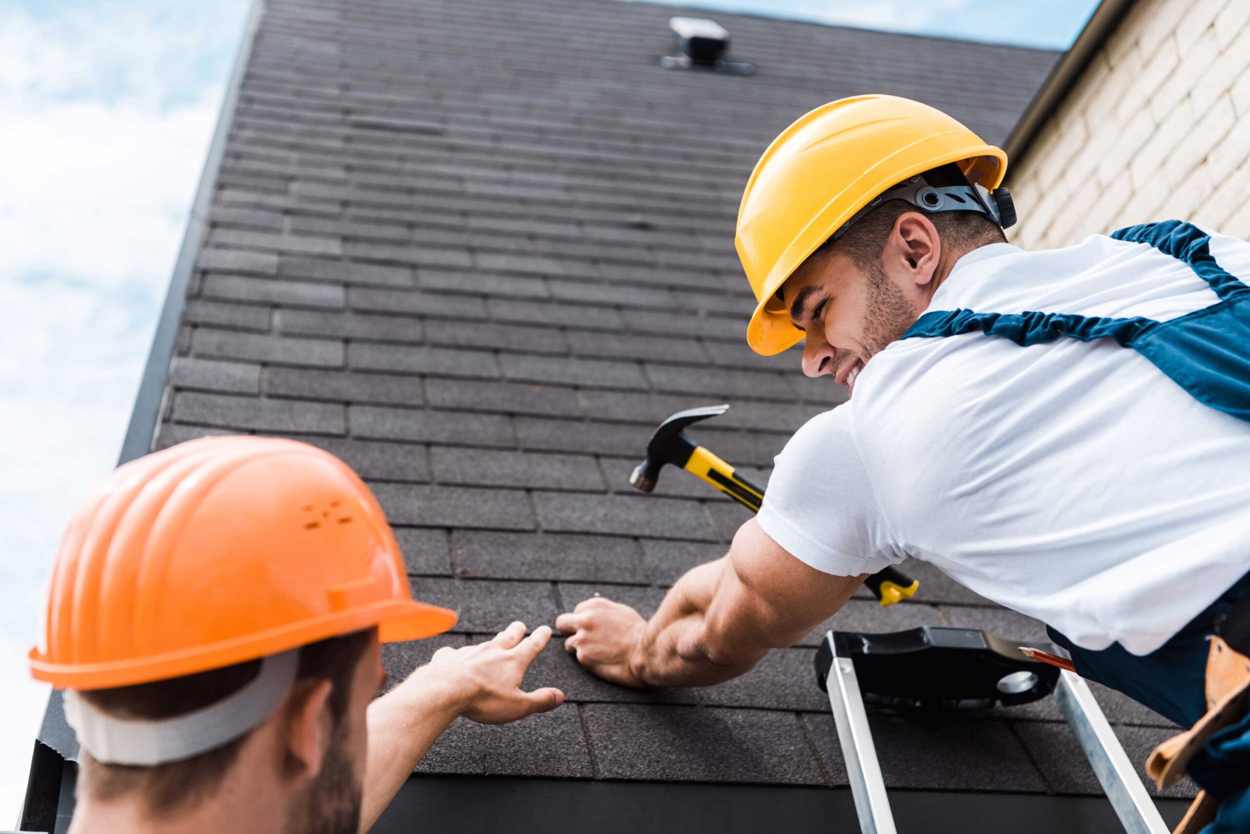 local roofing company, local roofing service, Austin