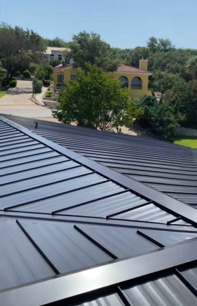 reliable roofer in Elgin, TX