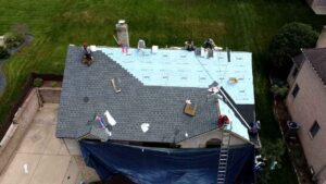 reliable roofing service Manor, TX