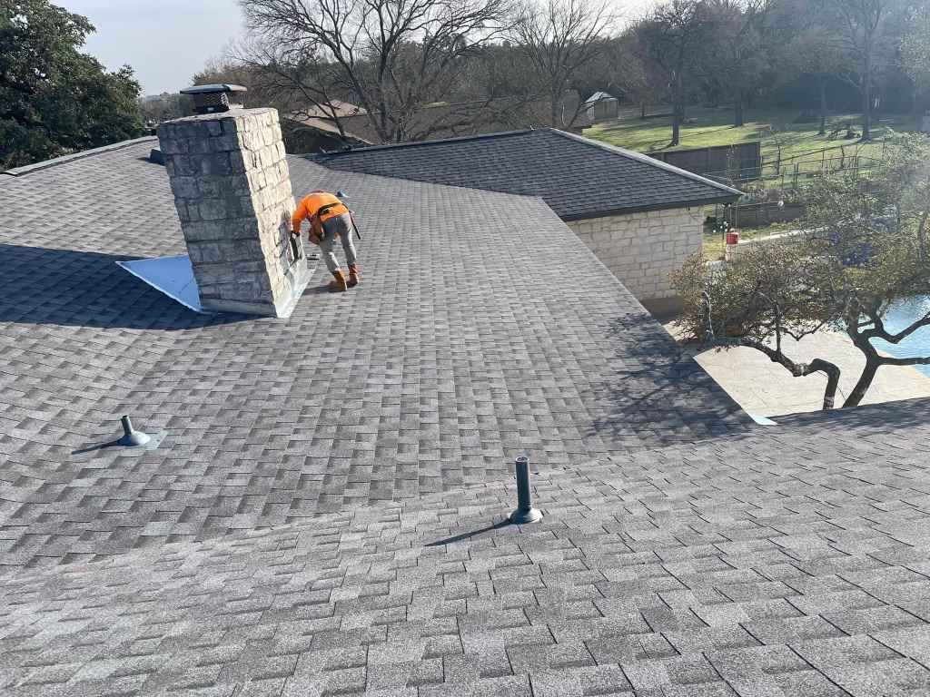 premier roofing contractor, Wimberley