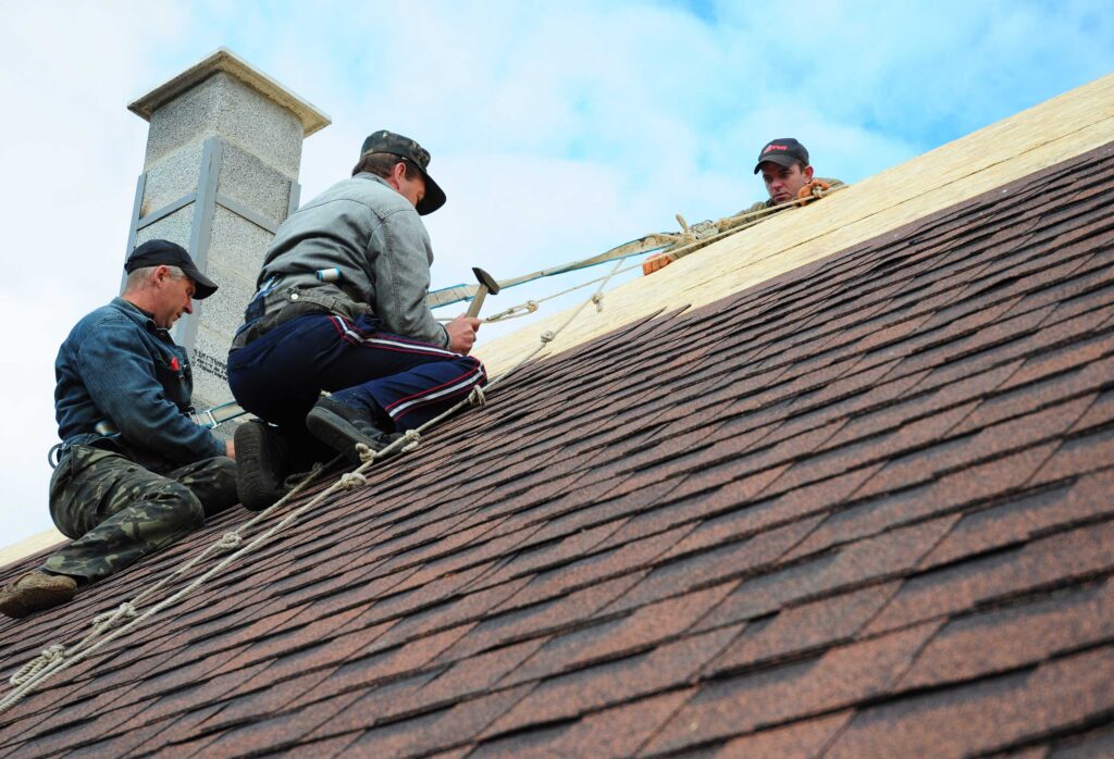 when to replace a roof in Austin