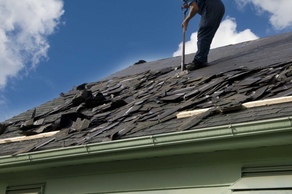 roof replacement reasons in Austin