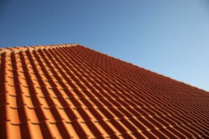 tile roof investment in Austin