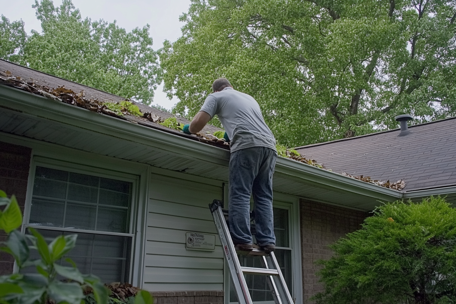 roof maintenance myths, Austin