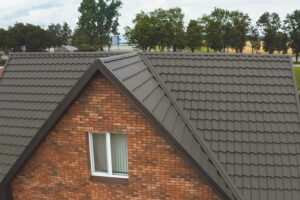 types of metal roofing systems, Austin