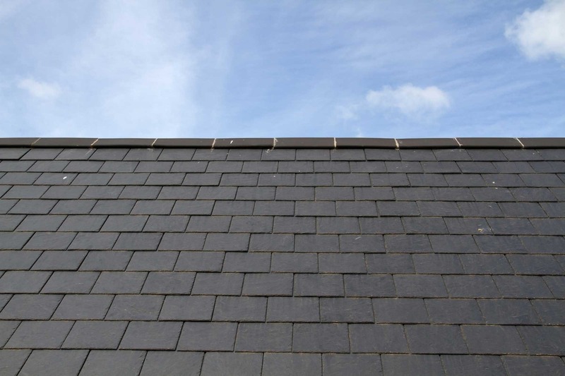 how long do slate roofs last, Houtson